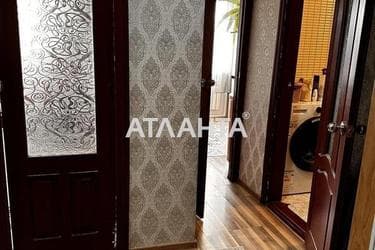 2-комнатная квартира по адресу ул. Магистральная (площадь 50 м²) - Atlanta.ua - фото 27