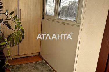 2-комнатная квартира по адресу ул. Магистральная (площадь 50 м²) - Atlanta.ua - фото 29