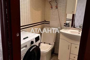 2-комнатная квартира по адресу ул. Магистральная (площадь 50 м²) - Atlanta.ua - фото 31