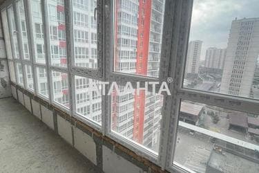 1-комнатная квартира по адресу Небесной Сотни пр. (площадь 44,7 м²) - Atlanta.ua - фото 8