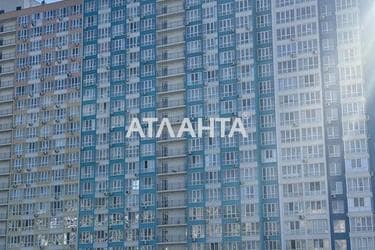 1-комнатная квартира по адресу Небесной Сотни пр. (площадь 44,7 м²) - Atlanta.ua - фото 20