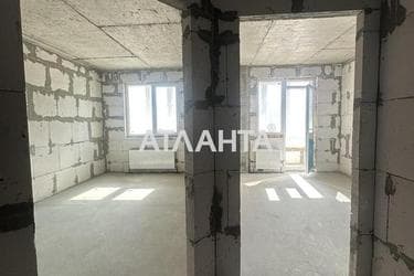 1-комнатная квартира по адресу Небесной Сотни пр. (площадь 44,7 м²) - Atlanta.ua - фото 22