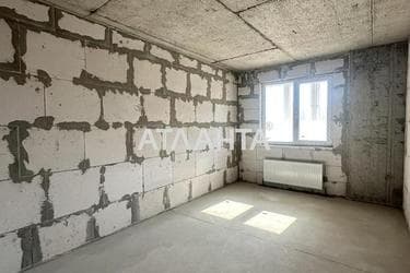 1-комнатная квартира по адресу Небесной Сотни пр. (площадь 44,7 м²) - Atlanta.ua - фото 23