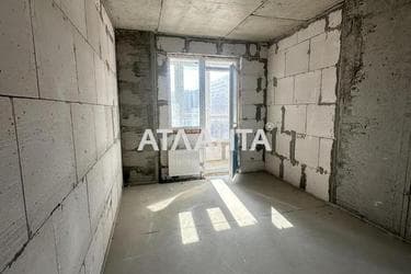 1-комнатная квартира по адресу Небесной Сотни пр. (площадь 44,7 м²) - Atlanta.ua - фото 24