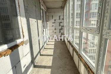 1-комнатная квартира по адресу Небесной Сотни пр. (площадь 44,7 м²) - Atlanta.ua - фото 25