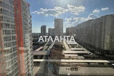 1-комнатная квартира по адресу Небесной Сотни пр. (площадь 44,7 м²) - Atlanta.ua - фото 26