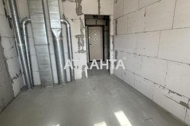 1-комнатная квартира по адресу Небесной Сотни пр. (площадь 44,7 м²) - Atlanta.ua - фото 27