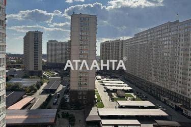 1-комнатная квартира по адресу Небесной Сотни пр. (площадь 44,7 м²) - Atlanta.ua - фото 30