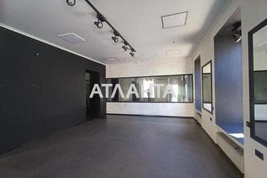 Коммерческая недвижимость по адресу ул. Польская (площадь 94,2 м²) - Atlanta.ua - фото 9