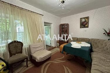 House by the address st. Tvorcheskaya (area 110 m²) - Atlanta.ua - photo 30
