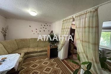 House by the address st. Tvorcheskaya (area 110 m²) - Atlanta.ua - photo 34