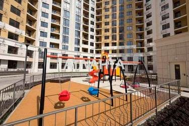 1-комнатная квартира по адресу Глушко ак. Пр. (площадь 34,8 м²) - Atlanta.ua - фото 24