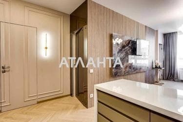 1-комнатная квартира по адресу Топольная ул.   (площадь 44,7 м²) - Atlanta.ua - фото 25