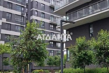 1-комнатная квартира по адресу Топольная ул.   (площадь 44,7 м²) - Atlanta.ua - фото 35