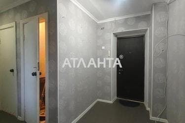 2-кімнатна квартира за адресою вул. Левітана (площа 51,6 м²) - Atlanta.ua - фото 24
