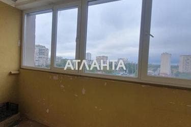 2-кімнатна квартира за адресою вул. Левітана (площа 51,6 м²) - Atlanta.ua - фото 23
