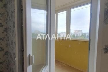 2-комнатная квартира по адресу ул. Левитана (площадь 51,6 м²) - Atlanta.ua - фото 22