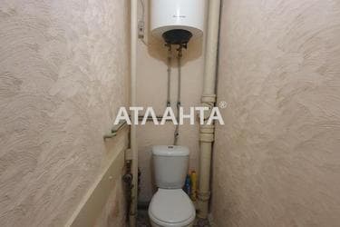 2-кімнатна квартира за адресою вул. Левітана (площа 51,6 м²) - Atlanta.ua - фото 26