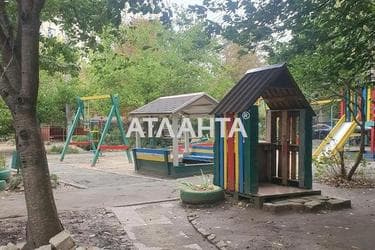 2-кімнатна квартира за адресою вул. Левітана (площа 51,6 м²) - Atlanta.ua - фото 33