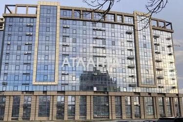 1-комнатная квартира по адресу ул. Дружбы народов (площадь 44 м²) - Atlanta.ua - фото 17