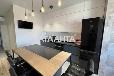 3-rooms apartment apartment by the address st. Kanatnaya Sverdlova (area 93 m²) - Atlanta.ua - photo 24