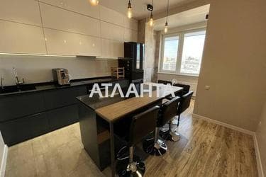 3-rooms apartment apartment by the address st. Kanatnaya Sverdlova (area 93 m²) - Atlanta.ua - photo 23