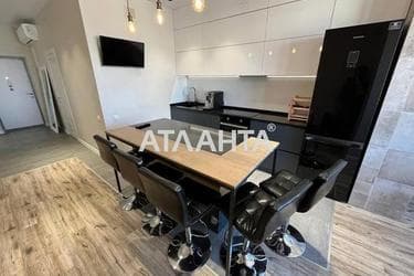 3-rooms apartment apartment by the address st. Kanatnaya Sverdlova (area 93 m²) - Atlanta.ua - photo 26