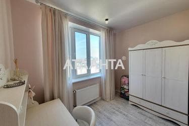 3-rooms apartment apartment by the address st. Kanatnaya Sverdlova (area 93 m²) - Atlanta.ua - photo 35