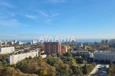 3-rooms apartment apartment by the address st. Kanatnaya Sverdlova (area 93 m²) - Atlanta.ua - photo 43