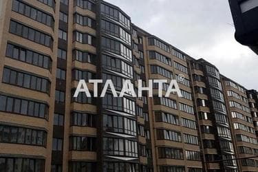 1-комнатная квартира по адресу ул. Сахарова (площадь 42,6 м²) - Atlanta.ua - фото 7