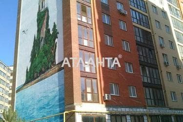 2-комнатная квартира по адресу ул. Сахарова (площадь 56,9 м²) - Atlanta.ua - фото 8