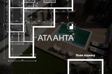 Будинок за адресою вул. Пілотна (площа 225 м²) - Atlanta.ua - фото 19