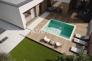 Будинок за адресою вул. Пілотна (площа 225 м²) - Atlanta.ua - фото 15