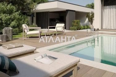 Будинок за адресою вул. Пілотна (площа 225 м²) - Atlanta.ua - фото 23