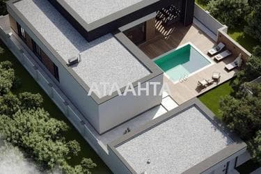 Будинок за адресою вул. Пілотна (площа 225 м²) - Atlanta.ua - фото 16