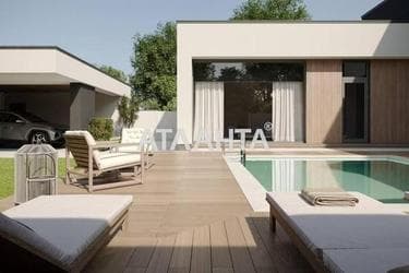 Будинок за адресою вул. Пілотна (площа 225 м²) - Atlanta.ua - фото 25