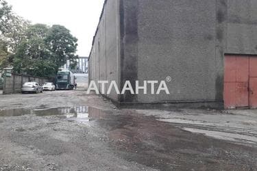 Коммерческая недвижимость по адресу ул. Комитетская (площадь 740 м²) - Atlanta.ua - фото 11