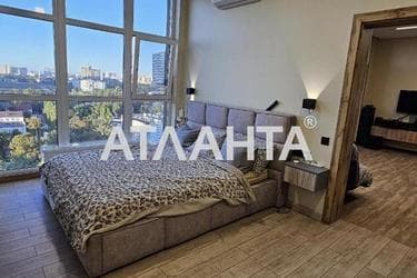 3-кімнатна квартира за адресою вул. Геранева (площа 92 м²) - Atlanta.ua - фото 16
