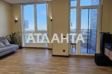 3-кімнатна квартира за адресою вул. Геранева (площа 92 м²) - Atlanta.ua - фото 12