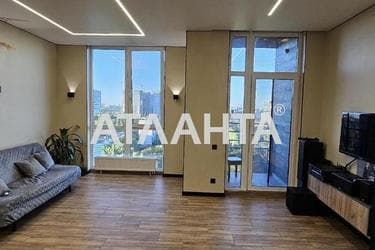 3-кімнатна квартира за адресою вул. Геранева (площа 92 м²) - Atlanta.ua - фото 13