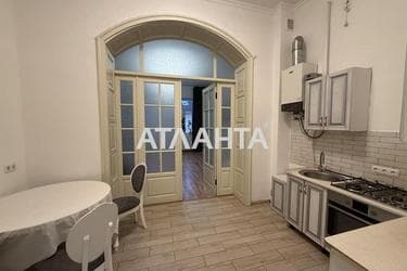 2-кімнатна квартира за адресою вул. Заньковецької Марії (площа 58,5 м²) - Atlanta.ua - фото 21