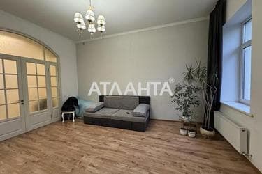 2-кімнатна квартира за адресою вул. Заньковецької Марії (площа 58,5 м²) - Atlanta.ua - фото 23