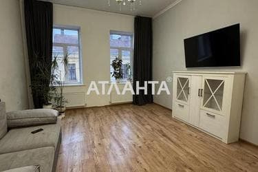 2-кімнатна квартира за адресою вул. Заньковецької Марії (площа 58,5 м²) - Atlanta.ua - фото 24