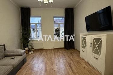 2-кімнатна квартира за адресою вул. Заньковецької Марії (площа 58,5 м²) - Atlanta.ua - фото 25