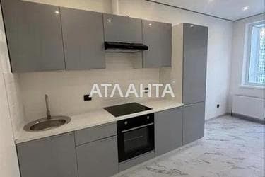 2-комнатная квартира по адресу Небесной Сотни пр. (площадь 54 м²) - Atlanta.ua - фото 10