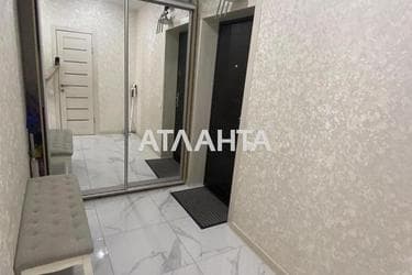 1-комнатная квартира по адресу ул. Пестеля (площадь 40,7 м²) - Atlanta.ua - фото 15