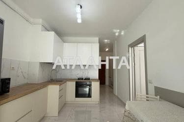 1-комнатная квартира по адресу ул. Стрийська (площадь 50 м²) - Atlanta.ua - фото 15