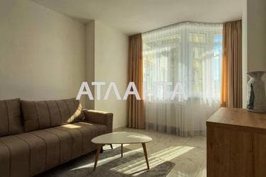 1-комнатная квартира по адресу ул. Стрийська (площадь 50 м²) - Atlanta.ua - фото 17