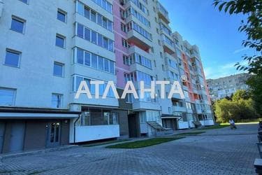 1-комнатная квартира по адресу ул. Стрийська (площадь 50 м²) - Atlanta.ua - фото 24