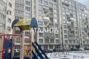 2-кімнатна квартира за адресою вул. Тернопільська (площа 81 м²) - Atlanta.ua - фото 42